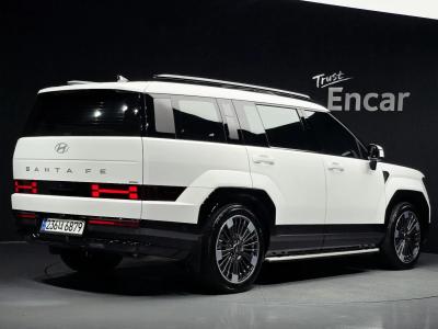 2024 Hyundai Santa Fe