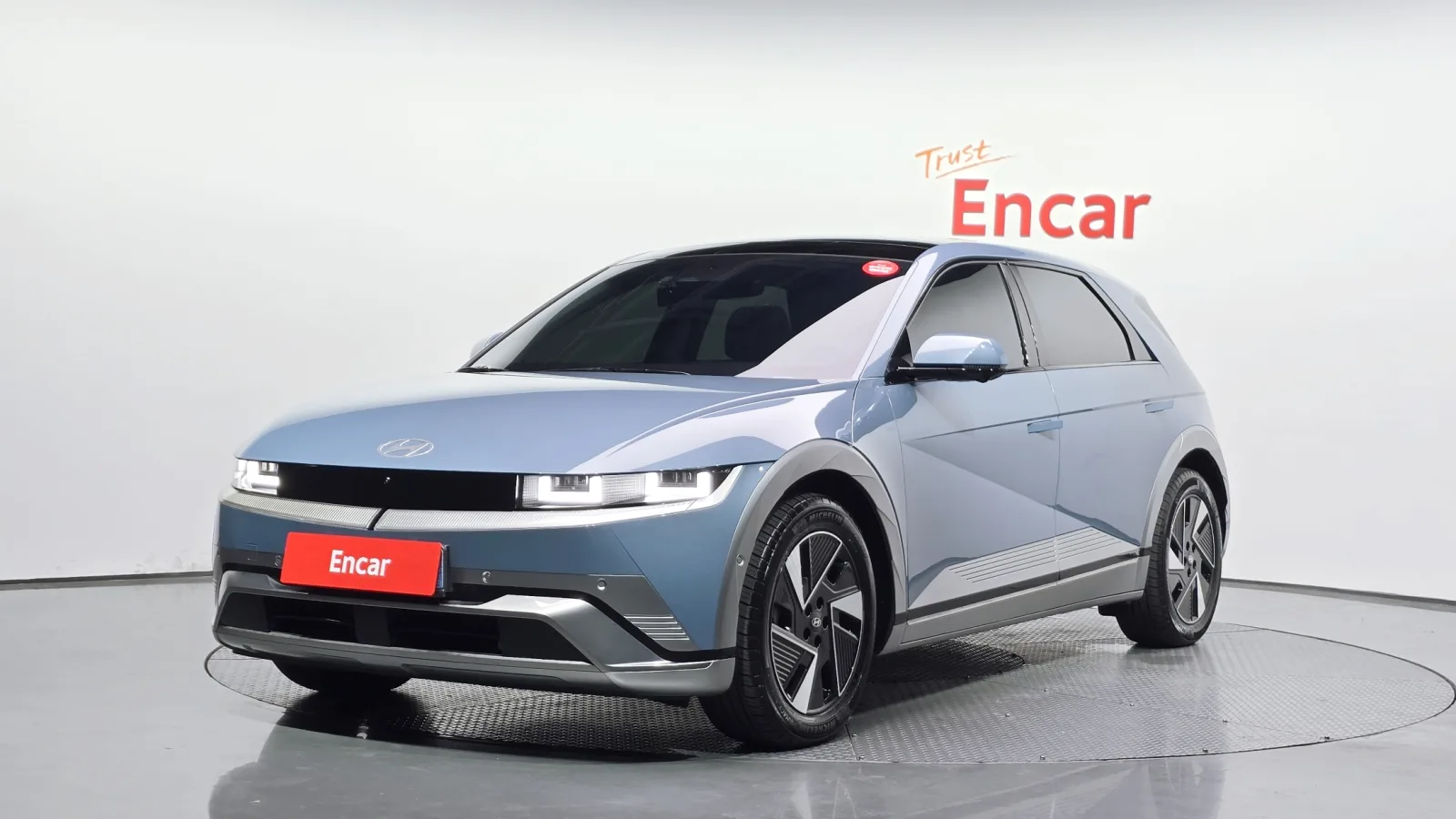 2025 Hyundai Ioniq 5