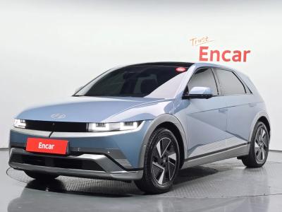 2025 Hyundai Ioniq 5