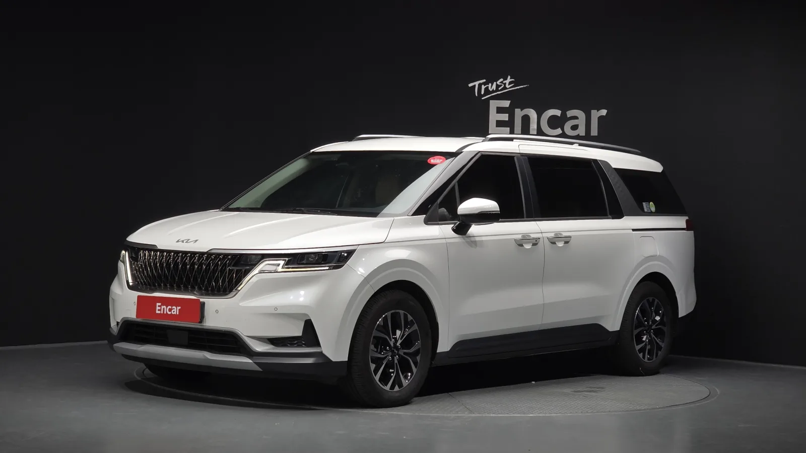 2023 Kia Carnival