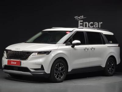 2023 Kia Carnival