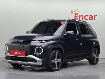 2025 Hyundai Casper
