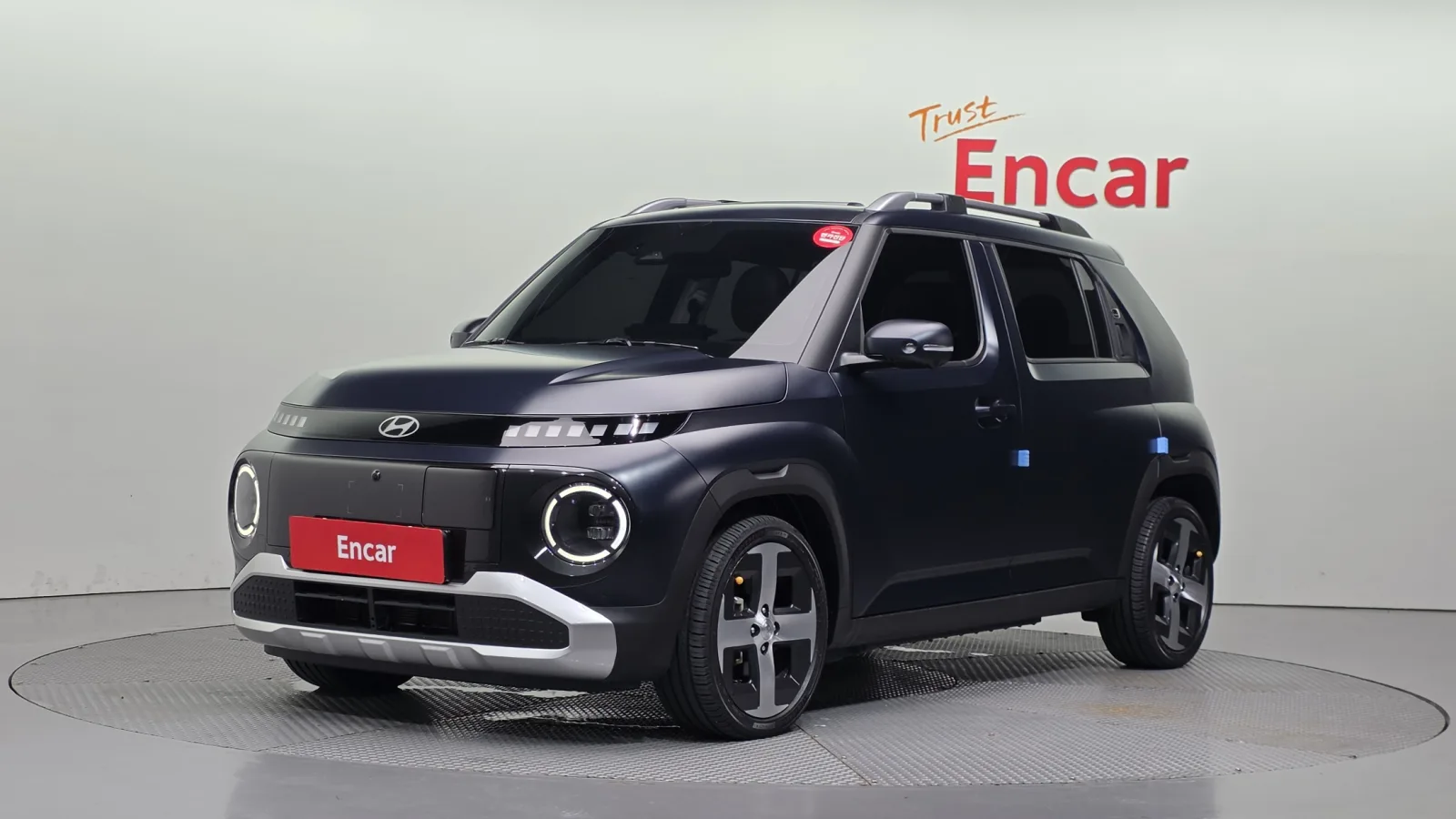 2025 Hyundai Casper