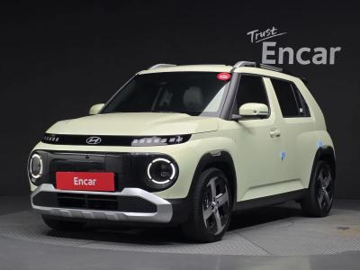 2025 Hyundai Casper