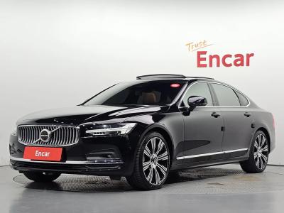 2024 Volvo S90
