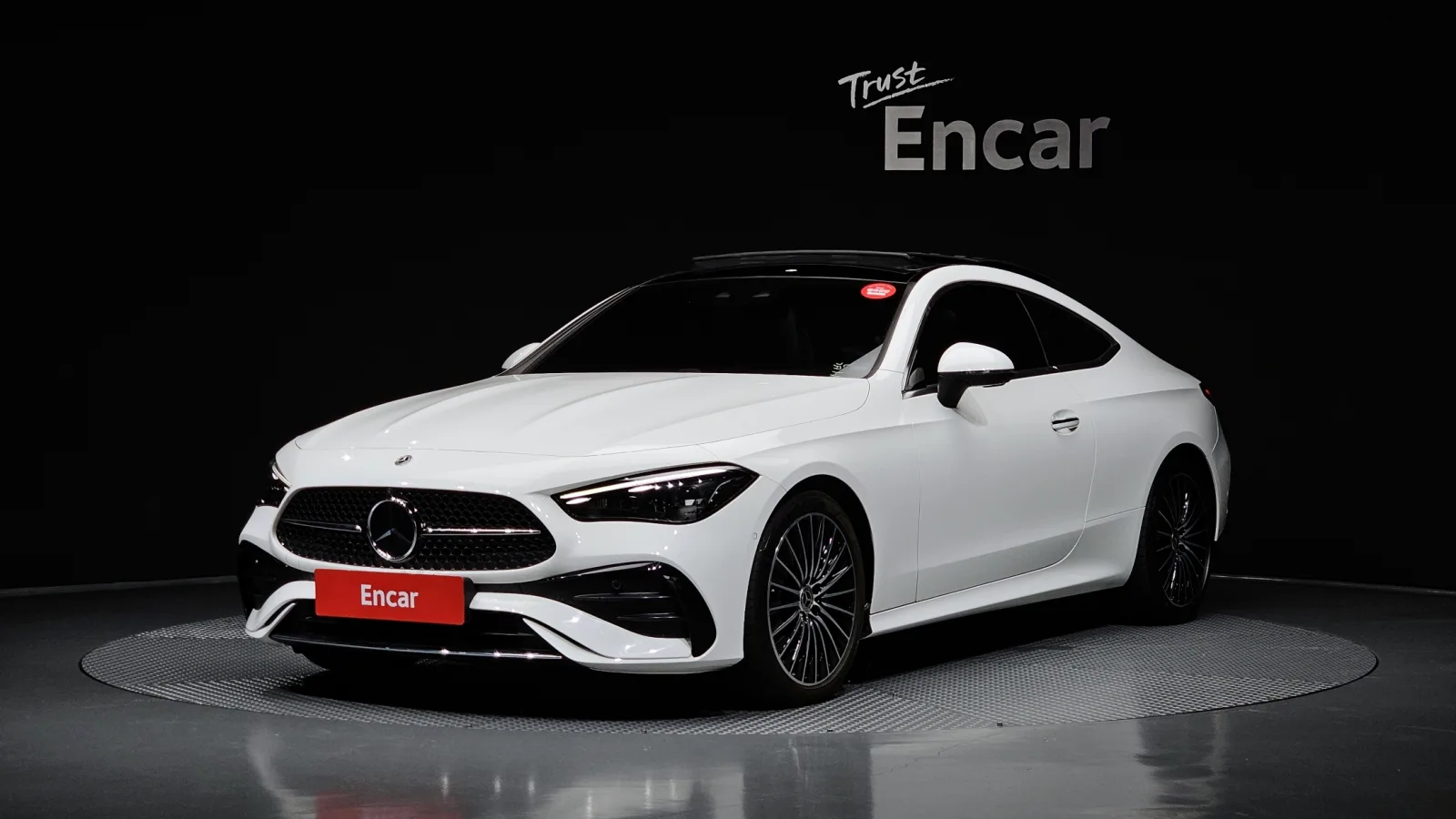 2024 Mercedes-Benz CLE-Class
