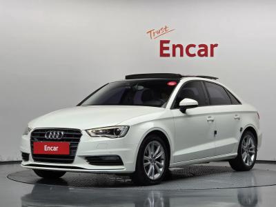 2015 Audi A3