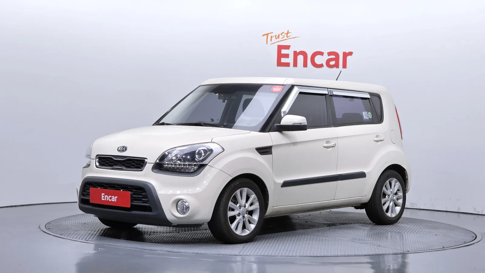 2012 Kia Soul
