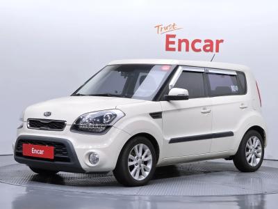 2012 Kia Soul