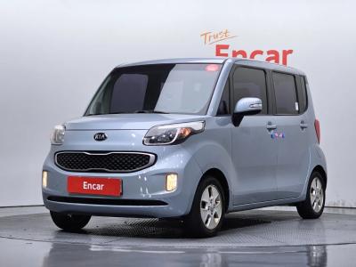 2014 Kia RAY