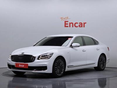 2020 Kia K9