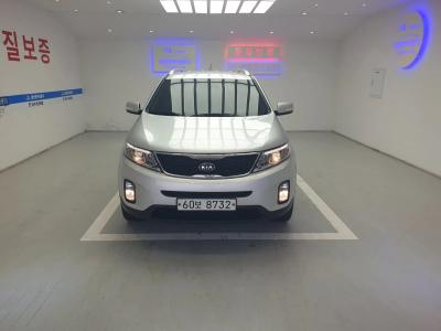 2014 Kia Sorento