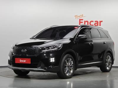 2018 Kia Sorento