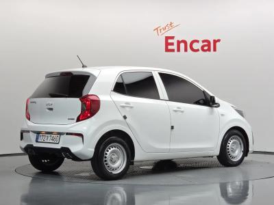 2022 Kia Picanto