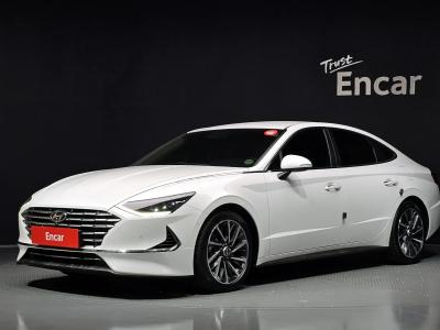 2023 Hyundai Sonata