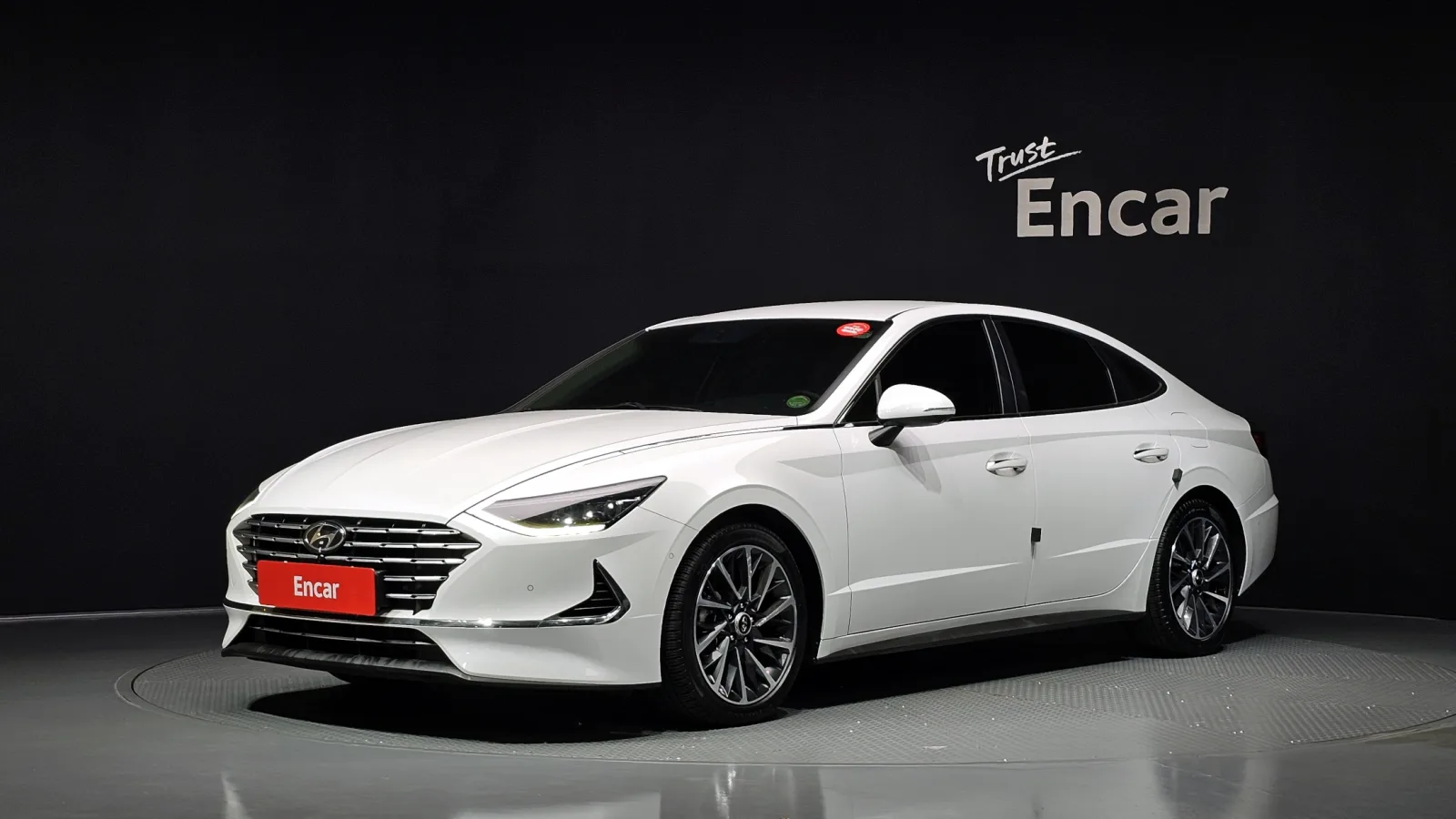2023 Hyundai Sonata