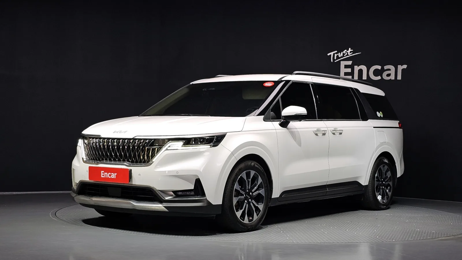 2023 Kia Carnival
