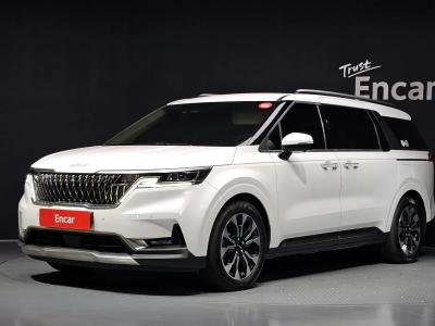2023 Kia Carnival