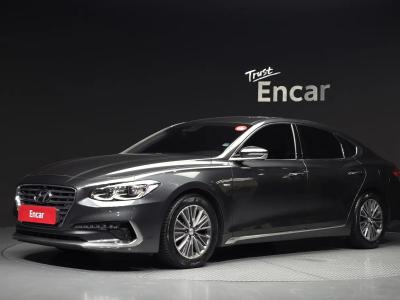 2019 Hyundai Grandeur