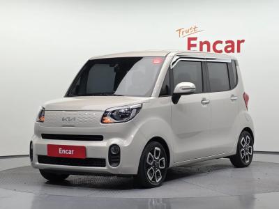 2022 Kia RAY