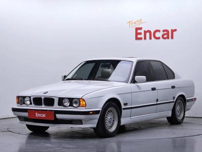 1995 BMW 5-Series