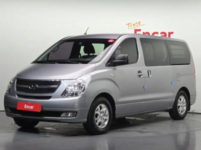 2015 Hyundai Starex