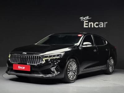 2020 Kia K7