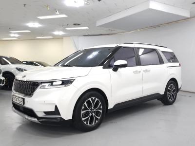 2021 Kia Carnival