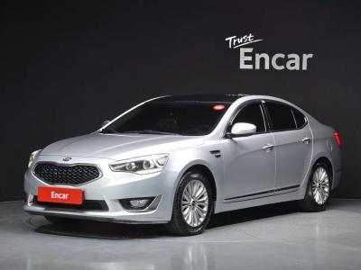 2013 Kia K7