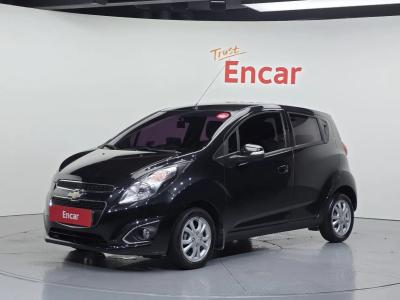 2014 Chevrolet Spark