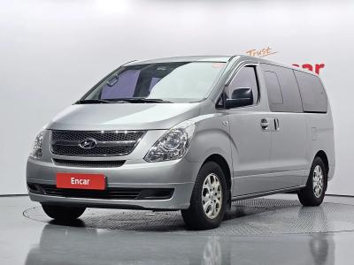 2014 Hyundai Starex