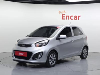 2014 Kia Picanto