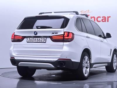 2015 BMW X5