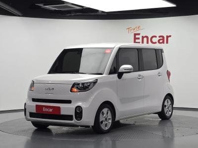 2022 Kia RAY