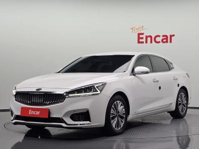 2019 Kia K7