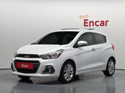 2016 Chevrolet Spark