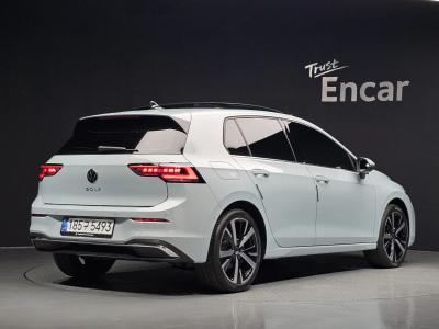 2026 Volkswagen Golf