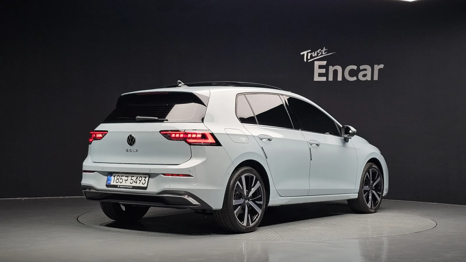 2026 Volkswagen Golf