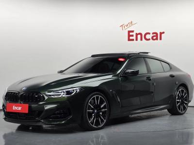 2024 BMW 8-Series