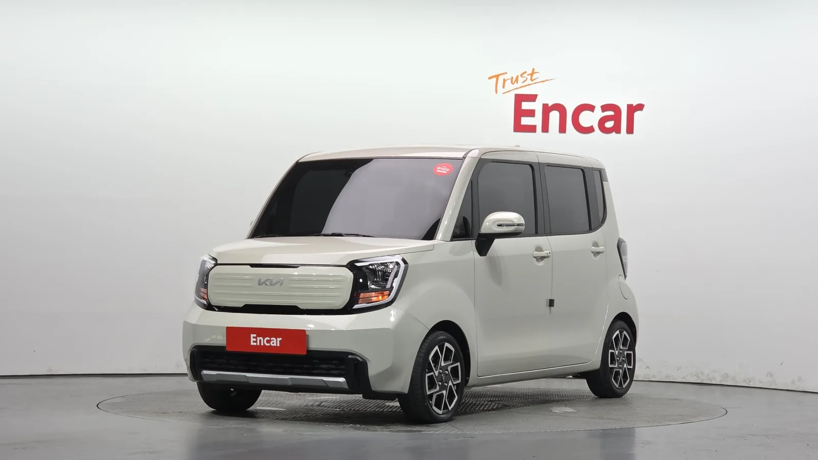 2023 Kia RAY