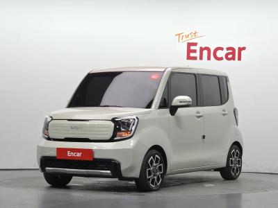 2023 Kia RAY