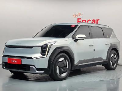 2024 Kia EV9