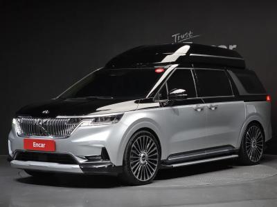 2021 Kia Carnival