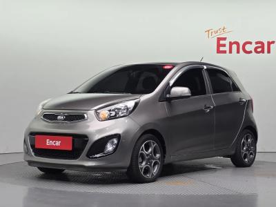 2015 Kia Picanto