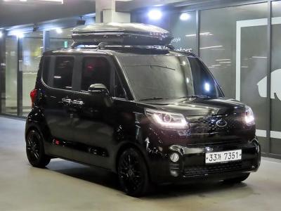 2018 Kia RAY