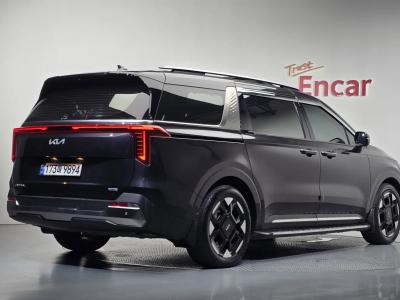2024 Kia Carnival