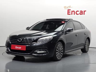 2015 Renault Korea SM7