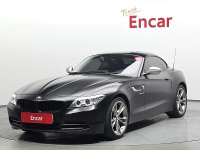 2016 BMW Z4