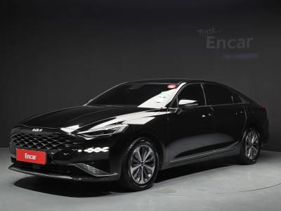 2023 Kia K8