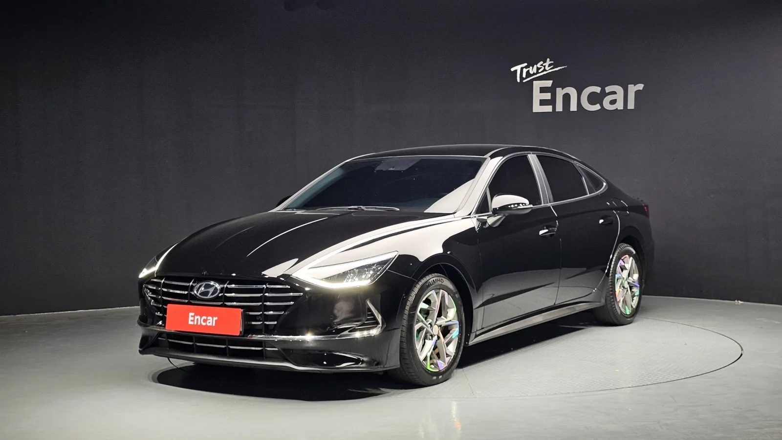 Hyundai Sonata 2021